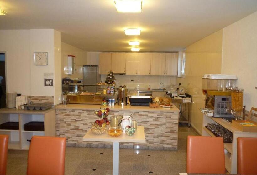 هتل Bed & Breakfast Grgic