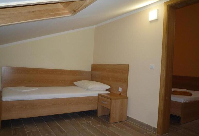هتل Bed & Breakfast Grgic