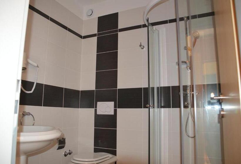 هتل Bed & Breakfast Grgic