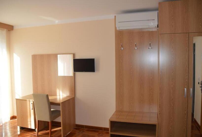 هتل Bed & Breakfast Grgic