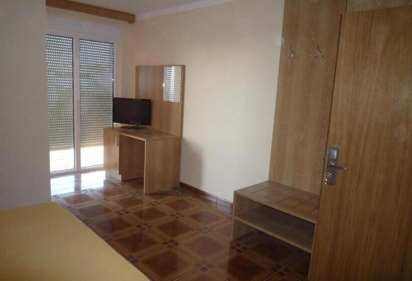 هتل Bed & Breakfast Grgic