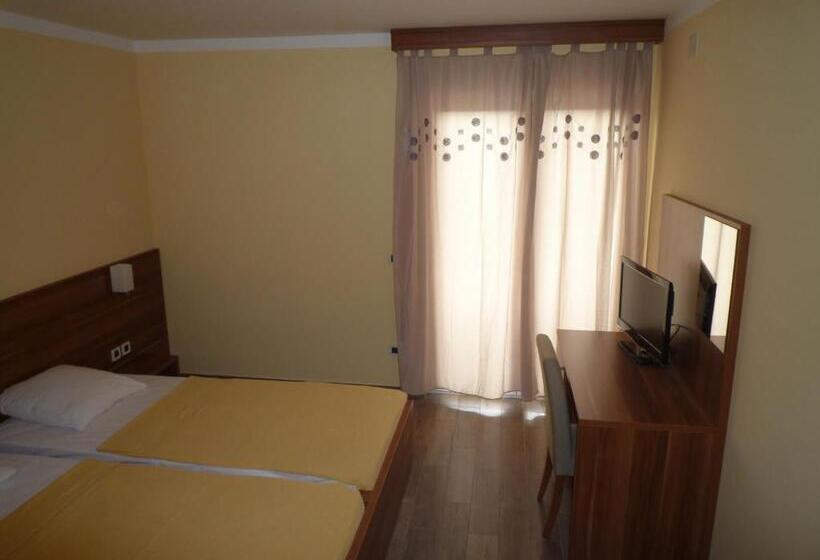 هتل Bed & Breakfast Grgic