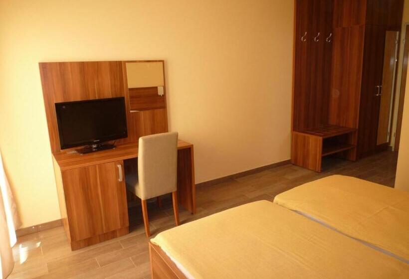 هتل Bed & Breakfast Grgic