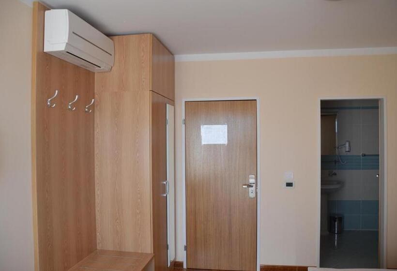 هتل Bed & Breakfast Grgic