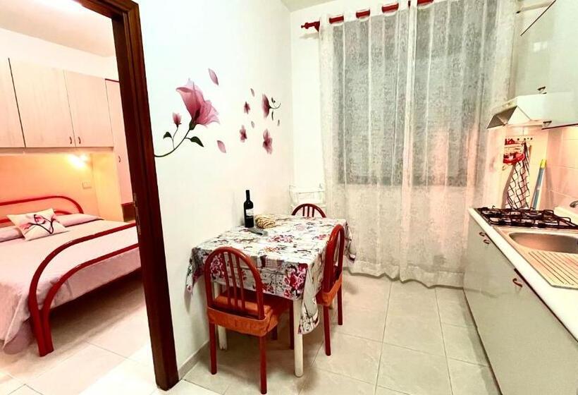 هتل Belvedere Home