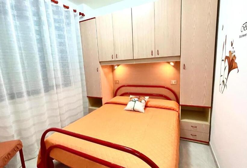هتل Belvedere Home