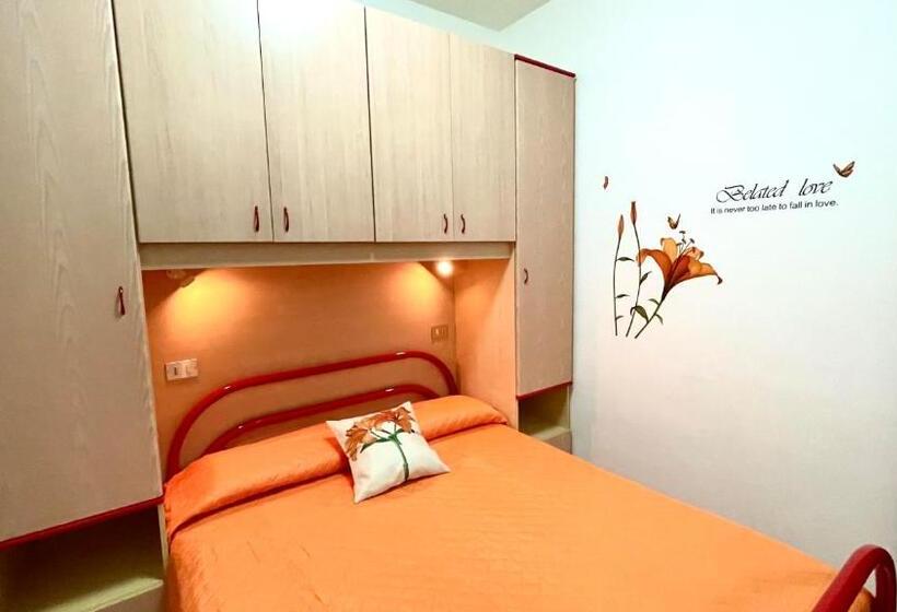 هتل Belvedere Home