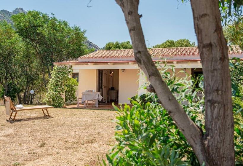 هتل Borgo Alba Barona Turismo Rurale