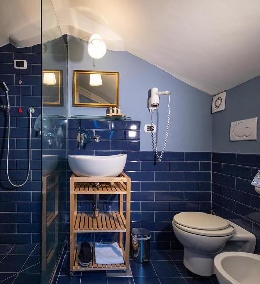 هتل Borgo Vistalago