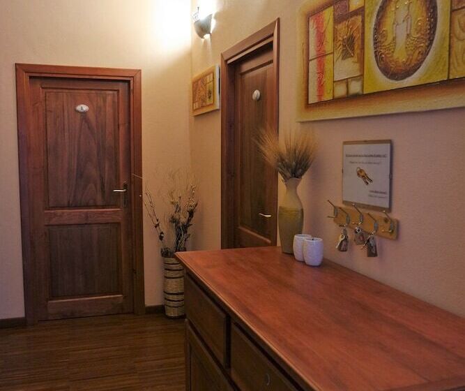 هتل Bosa Guest House