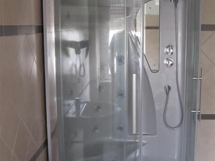 هتل Bosa Guest House