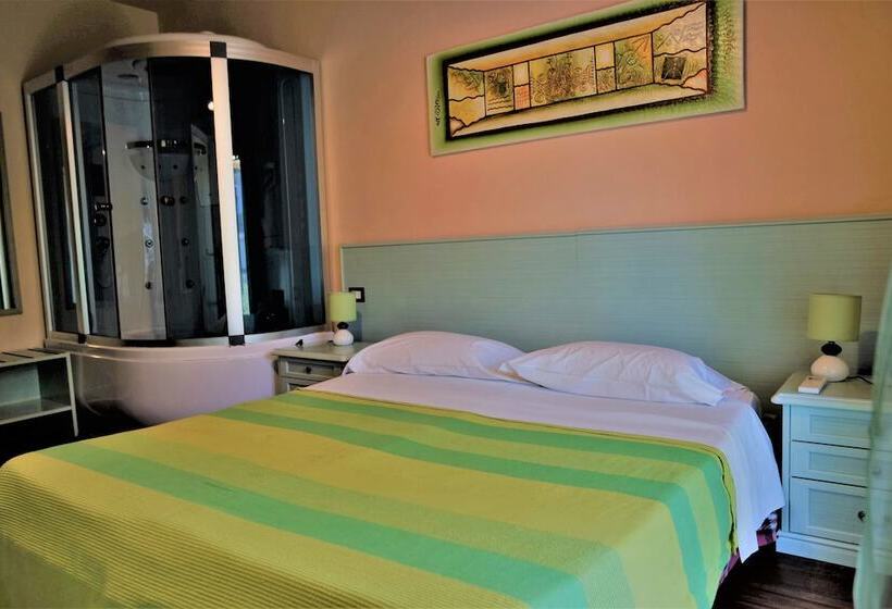 هتل Bosa Guest House