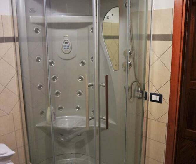 هتل Bosa Guest House