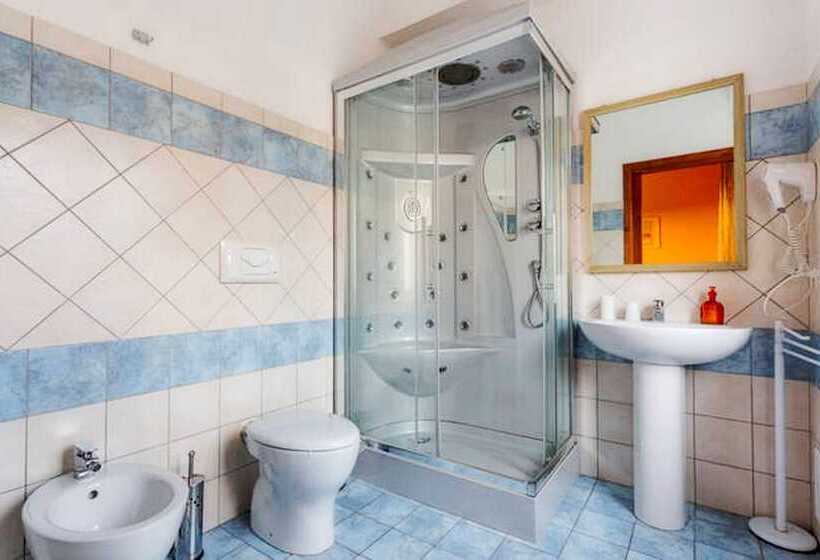 هتل Bosa Guest House