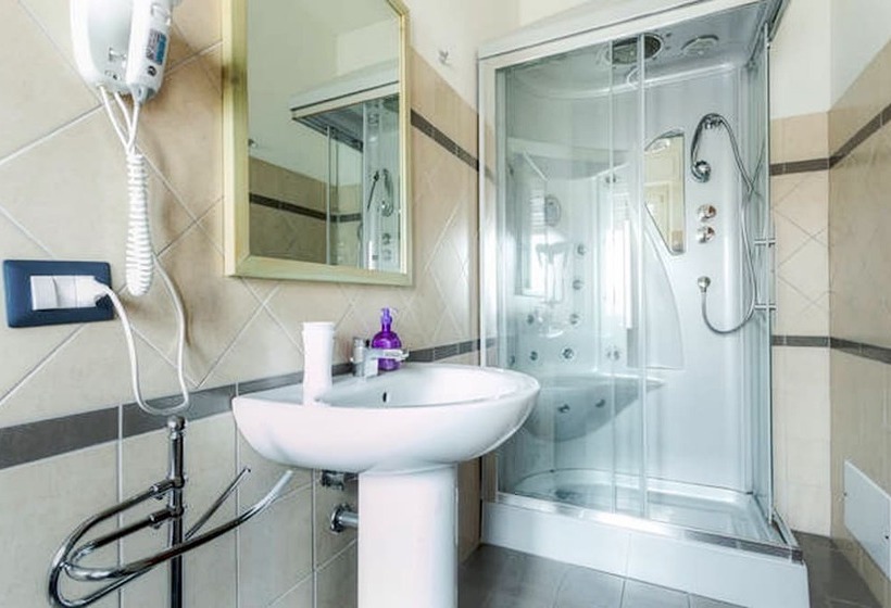 هتل Bosa Guest House