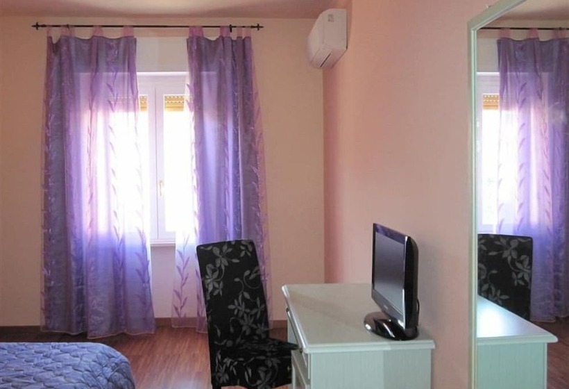 هتل Bosa Guest House