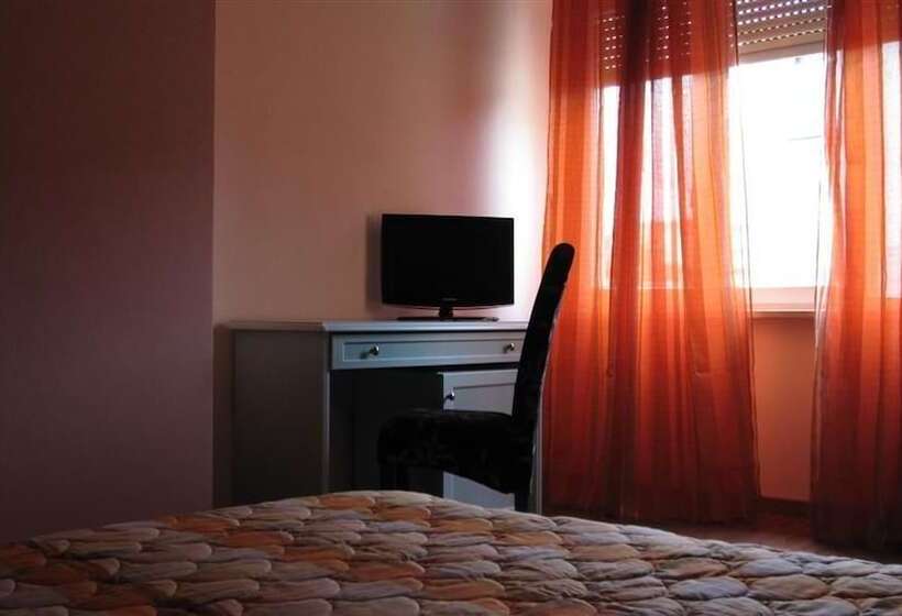 هتل Bosa Guest House
