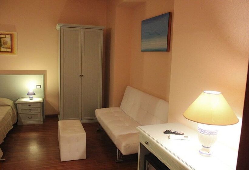 هتل Bosa Guest House