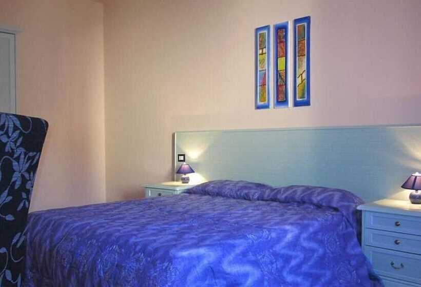 هتل Bosa Guest House