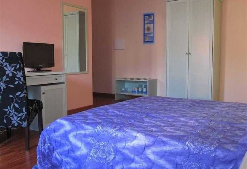 هتل Bosa Guest House