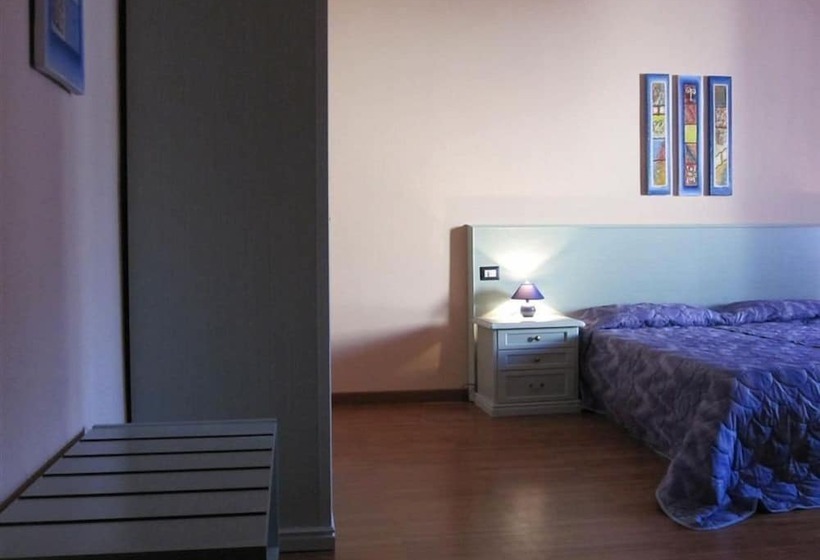 هتل Bosa Guest House