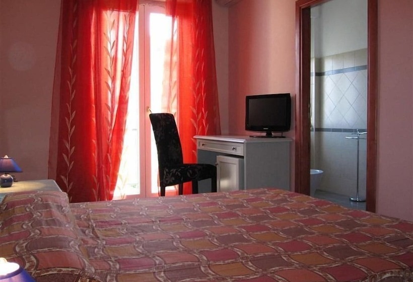 هتل Bosa Guest House
