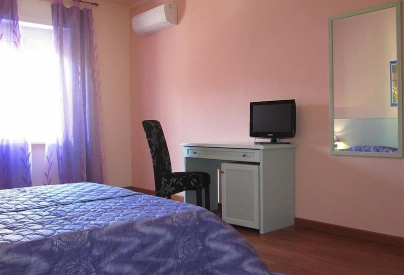 هتل Bosa Guest House