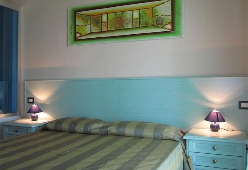 هتل Bosa Guest House