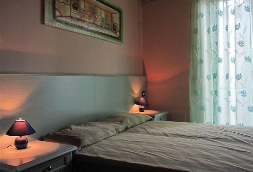 هتل Bosa Guest House