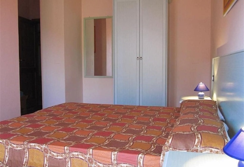 هتل Bosa Guest House
