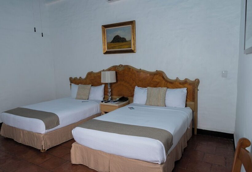 Fotos del hotel Boutique Casa De Campo: 1 Fotos del hotel Boutique Casa De Campo: 1