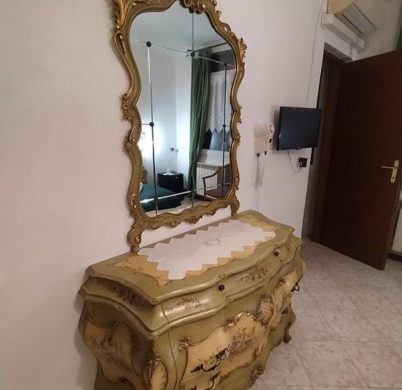 Fotos del hotel Cà Isabella:  11