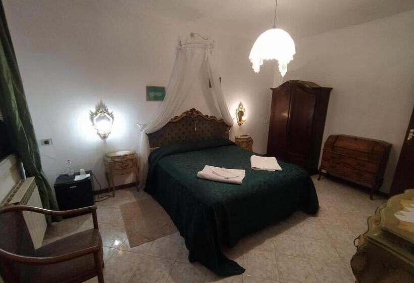 Fotos del hotel Cà Isabella:  18