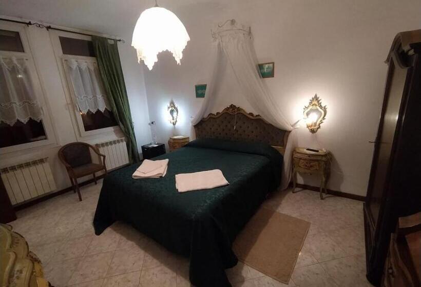 Fotos del hotel Cà Isabella:  25