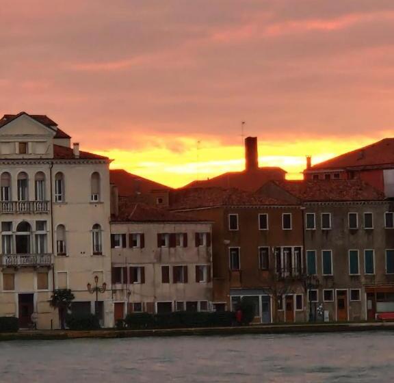 Fotos del hotel Cà Isabella:  17