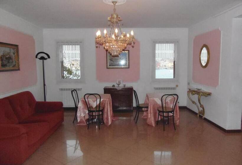 Fotos del hotel Cà Isabella:  22