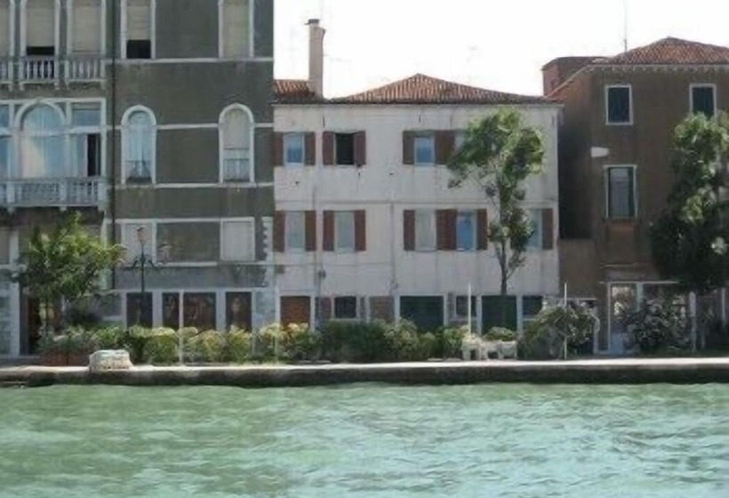 Fotos del hotel Cà Isabella:  26