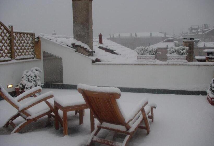 Fotos del hotel Ca' Angeli:  18