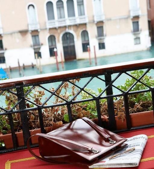 Fotos del hotel Ca' Angeli:  13