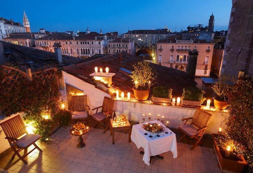 Fotos del hotel Ca' Angeli:  25