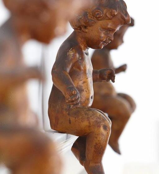 Fotos del hotel Ca' Angeli:  6