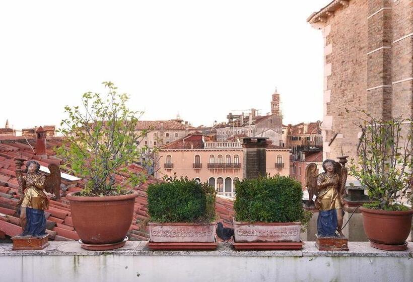 Fotos del hotel Ca' Angeli:  16