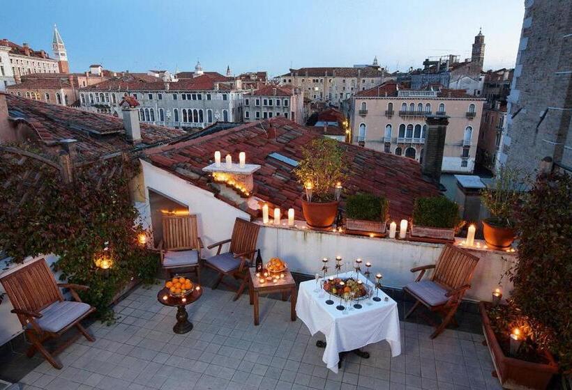 Fotos del hotel Ca' Angeli:  19