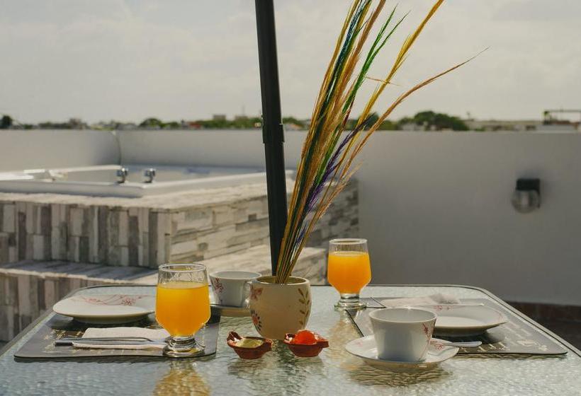هتل Ca' Del Sol Condo