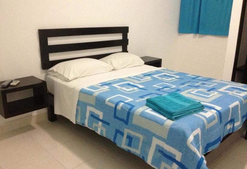 هتل Ca' Del Sol Condo