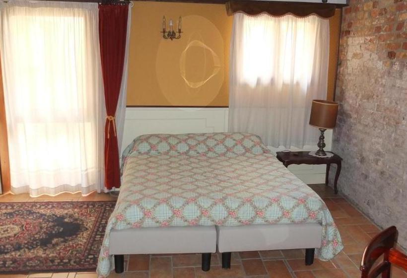 Fotos del hotel Ca' Rielo:  2