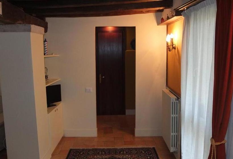 Fotos del hotel Ca' Rielo:  11