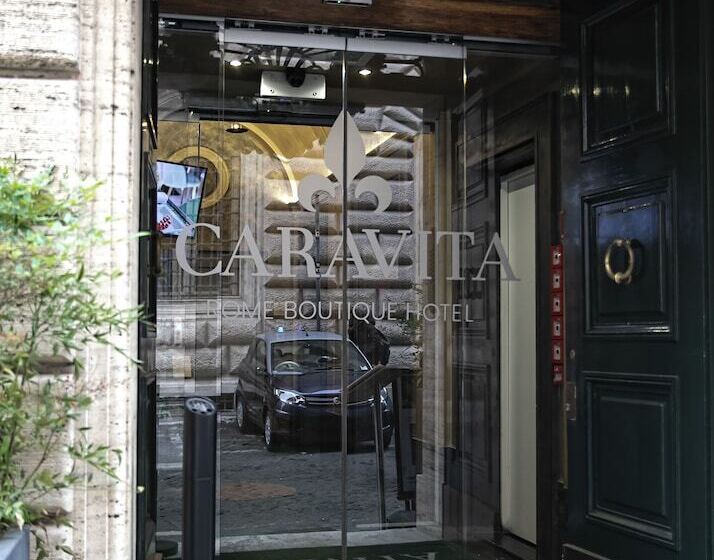 Fotos del hotel Caravita:  22