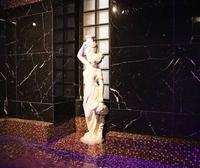 Fotos del hotel Caravita:  20