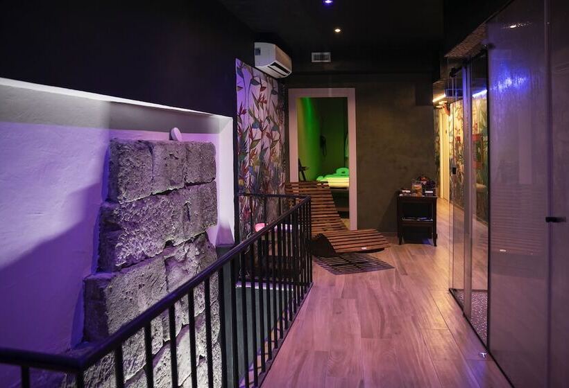 Fotos del hotel Caravita:  9